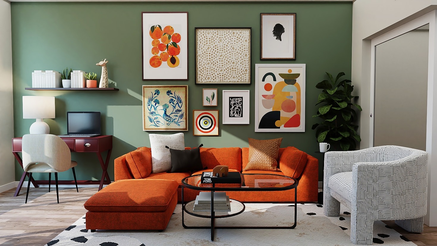 5 idées pour un intérieur à votre image